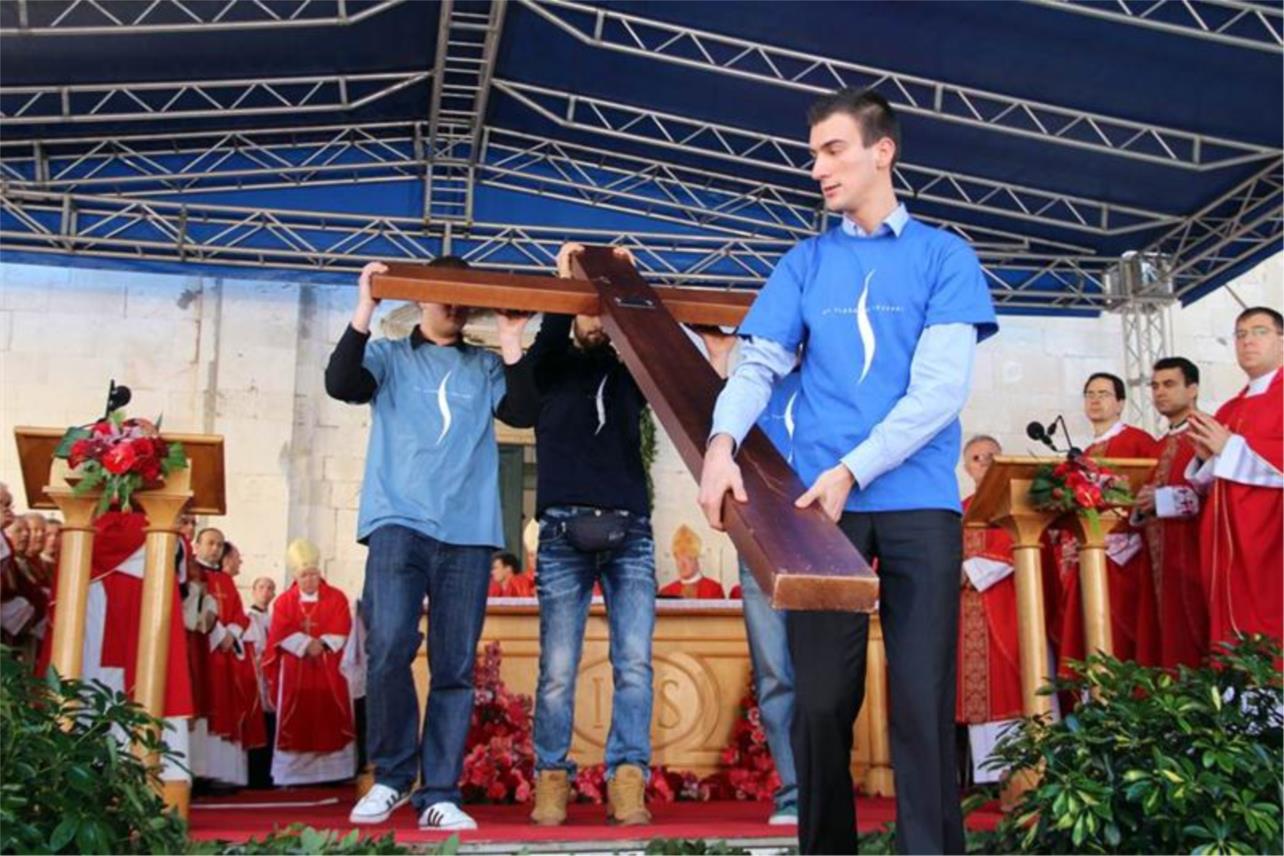 Festa svetog Vlaha 0