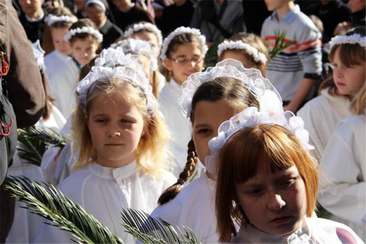 Festa svetog Vlaha 0