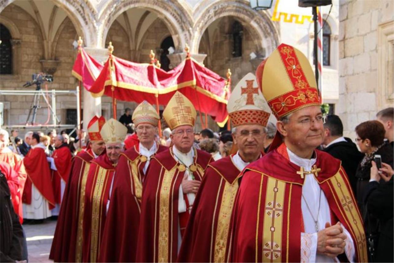 Festa svetog Vlaha 0