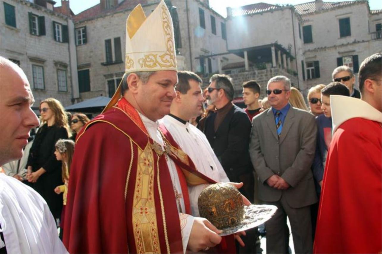 Festa svetog Vlaha 0