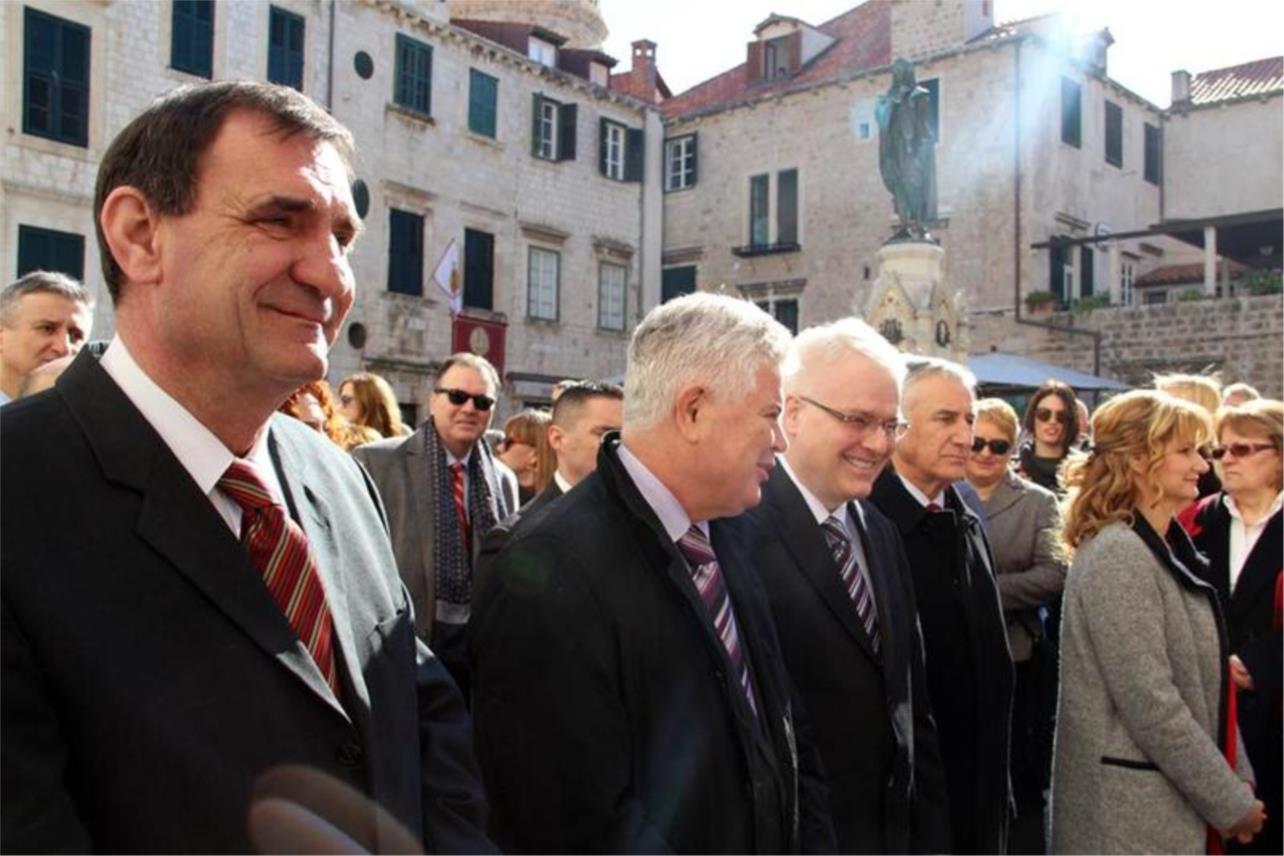 Festa svetog Vlaha 0
