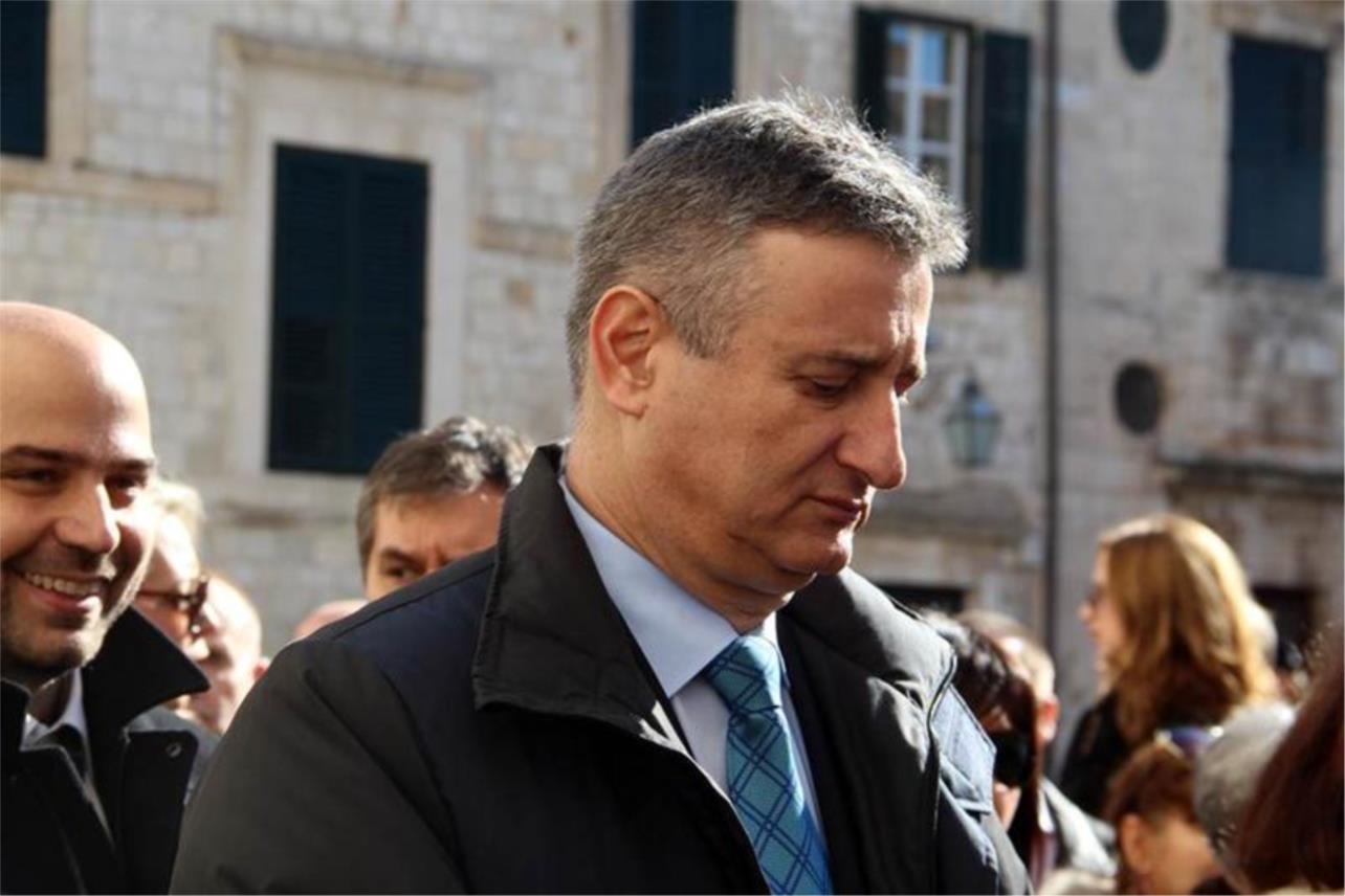 Festa svetog Vlaha 0