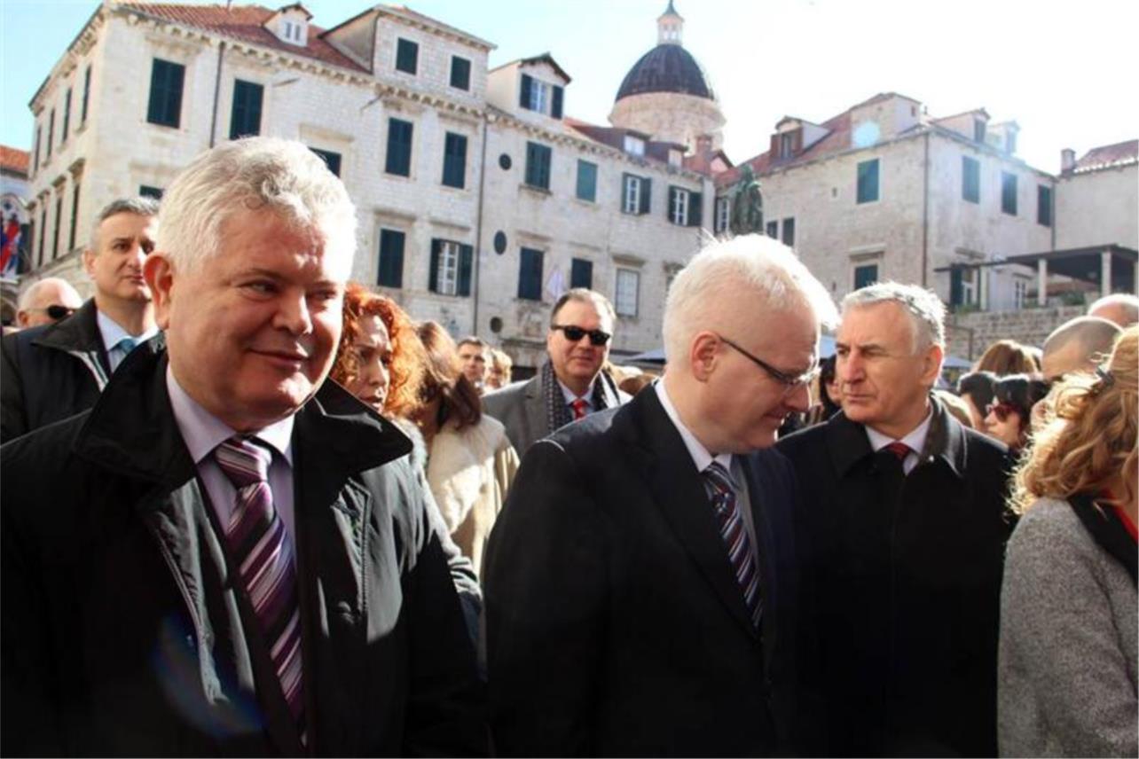 Festa svetog Vlaha 0