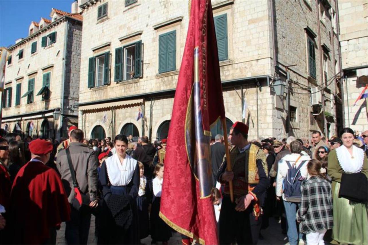 Festa svetog Vlaha 0