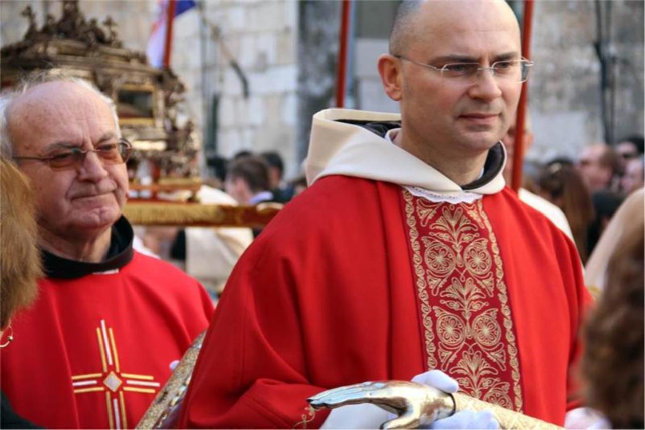 Festa svetog Vlaha 0