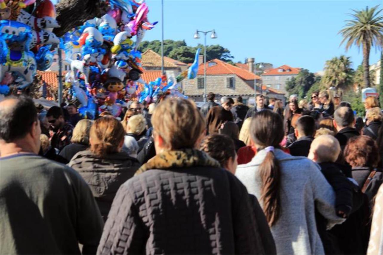 Festa svetog Vlaha 0