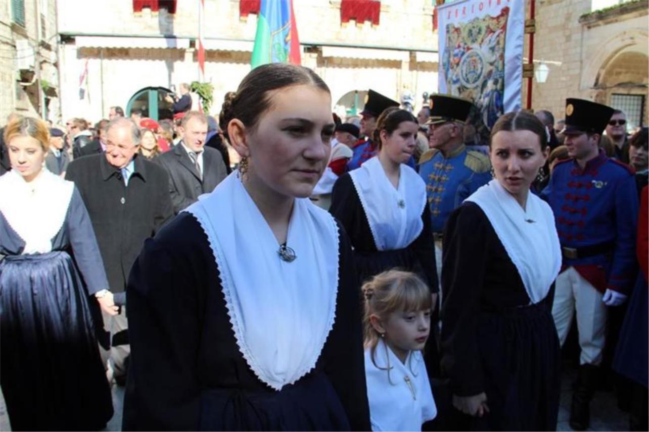 Festa sveti Vlaho 0