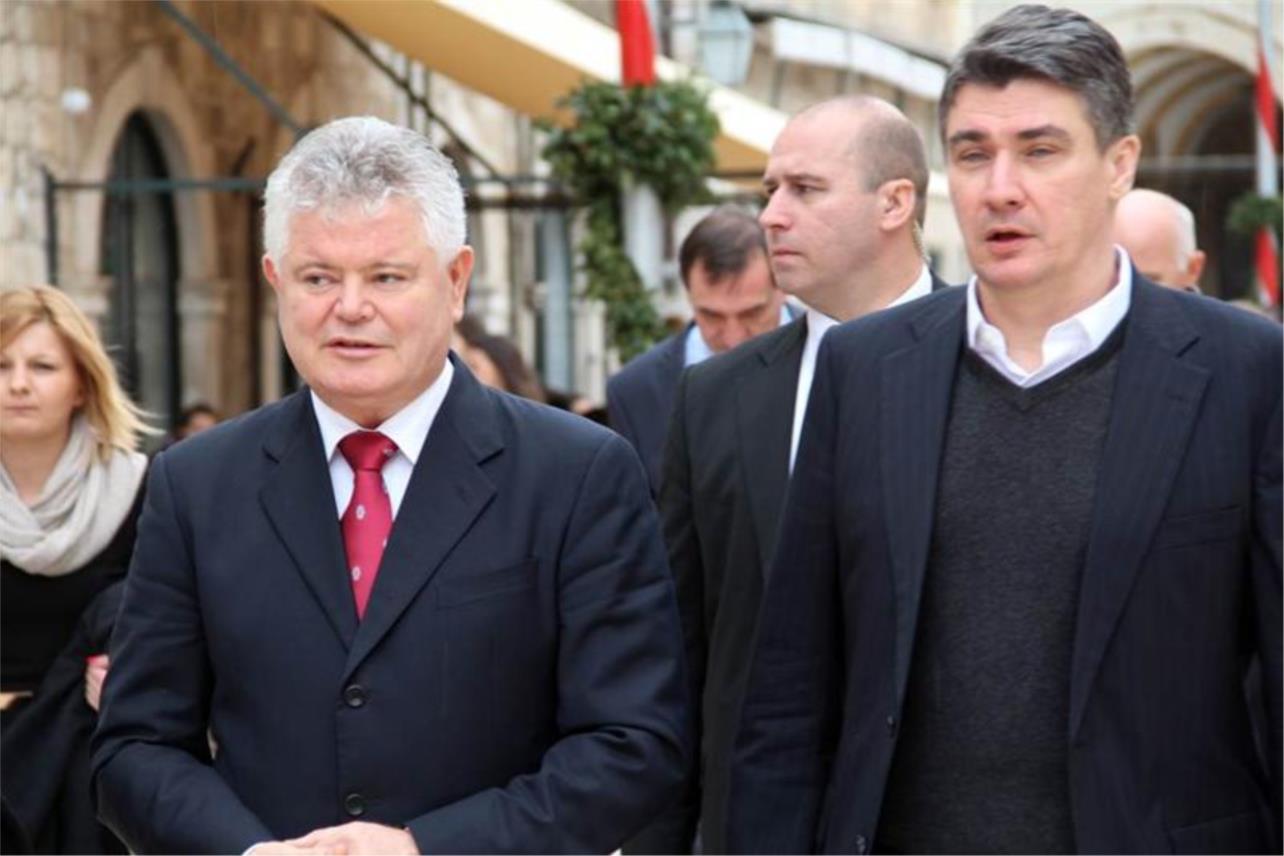 Zoran Milanović