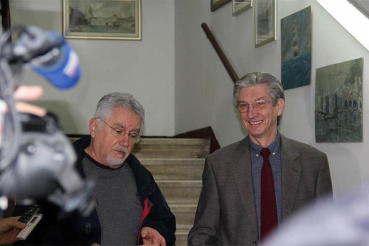 Mario Polzer izložba 0