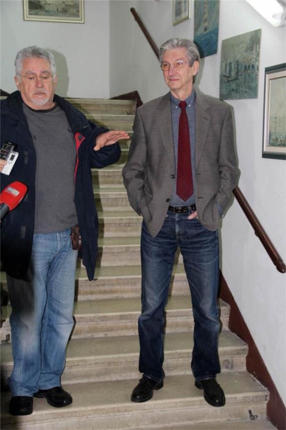 Mario Polzer izložba 0