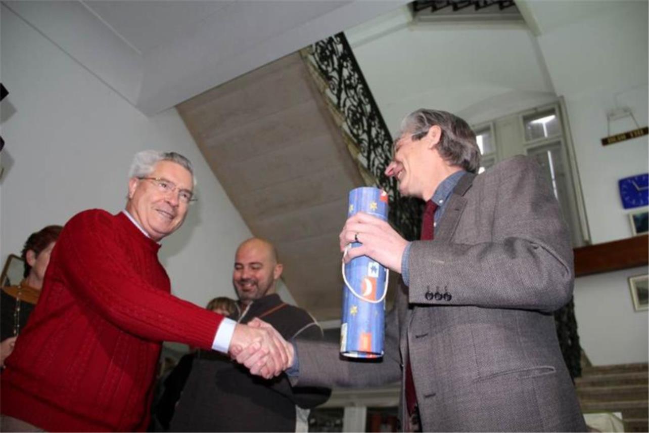 Mario Polzer izložba 0