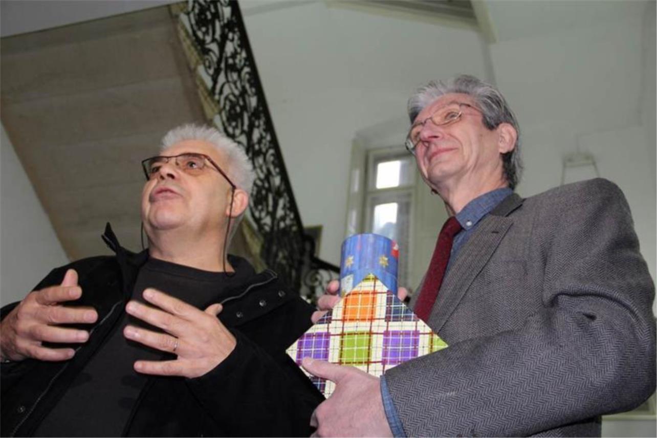 Mario Polzer izložba 0