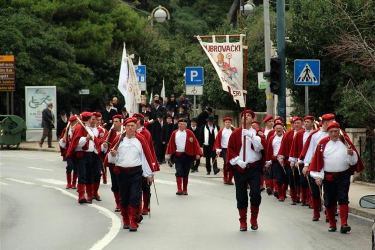 Zatvarane Feste  0