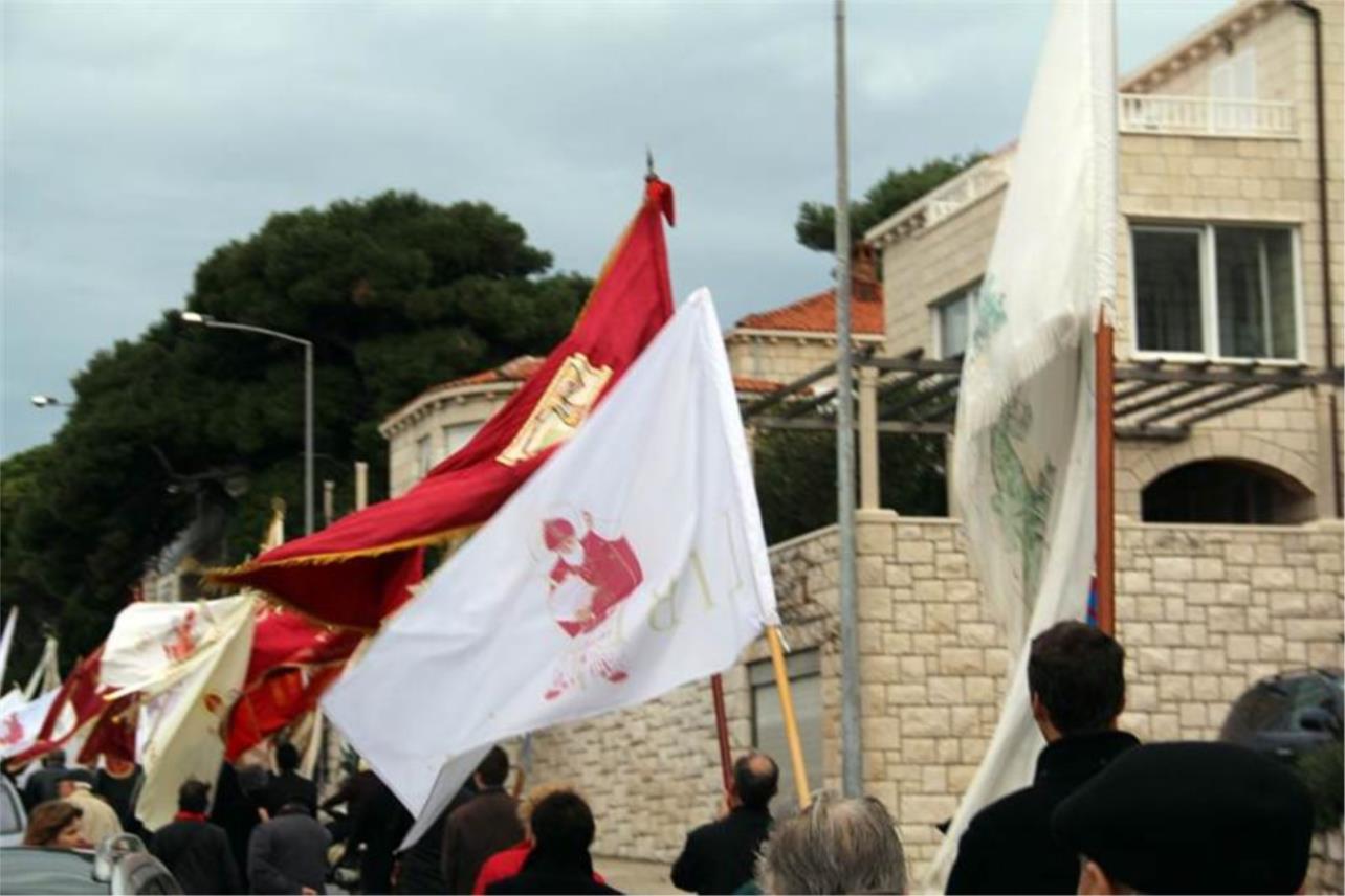 Zatvarane Feste  0