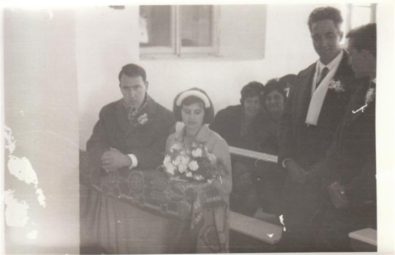 Zdravka Miloslavić i Antun Perun 0