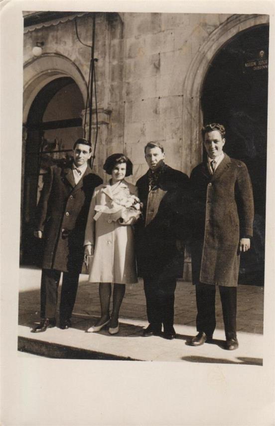 Zdravka Miloslavić i Antun Perun 0