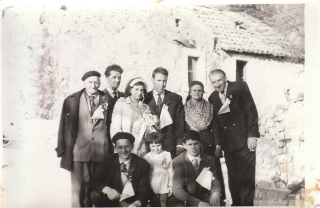 Zdravka Miloslavić i Antun Perun 0