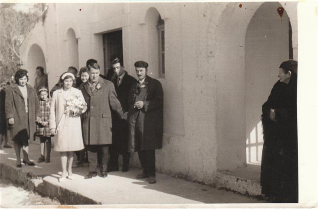 Zdravka Miloslavić i Antun Perun 0