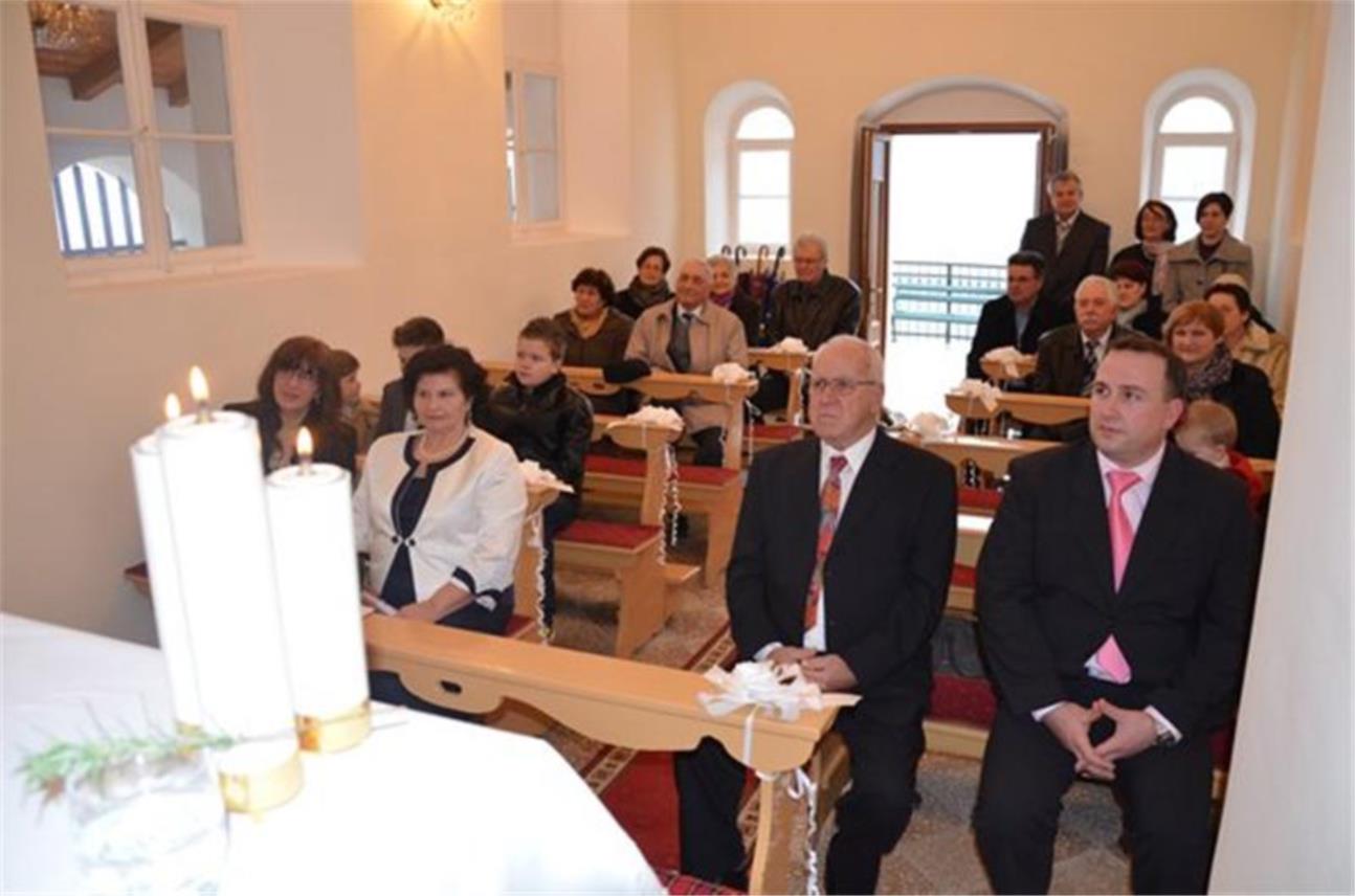 Zdravka Miloslavić i Antun Perun 0