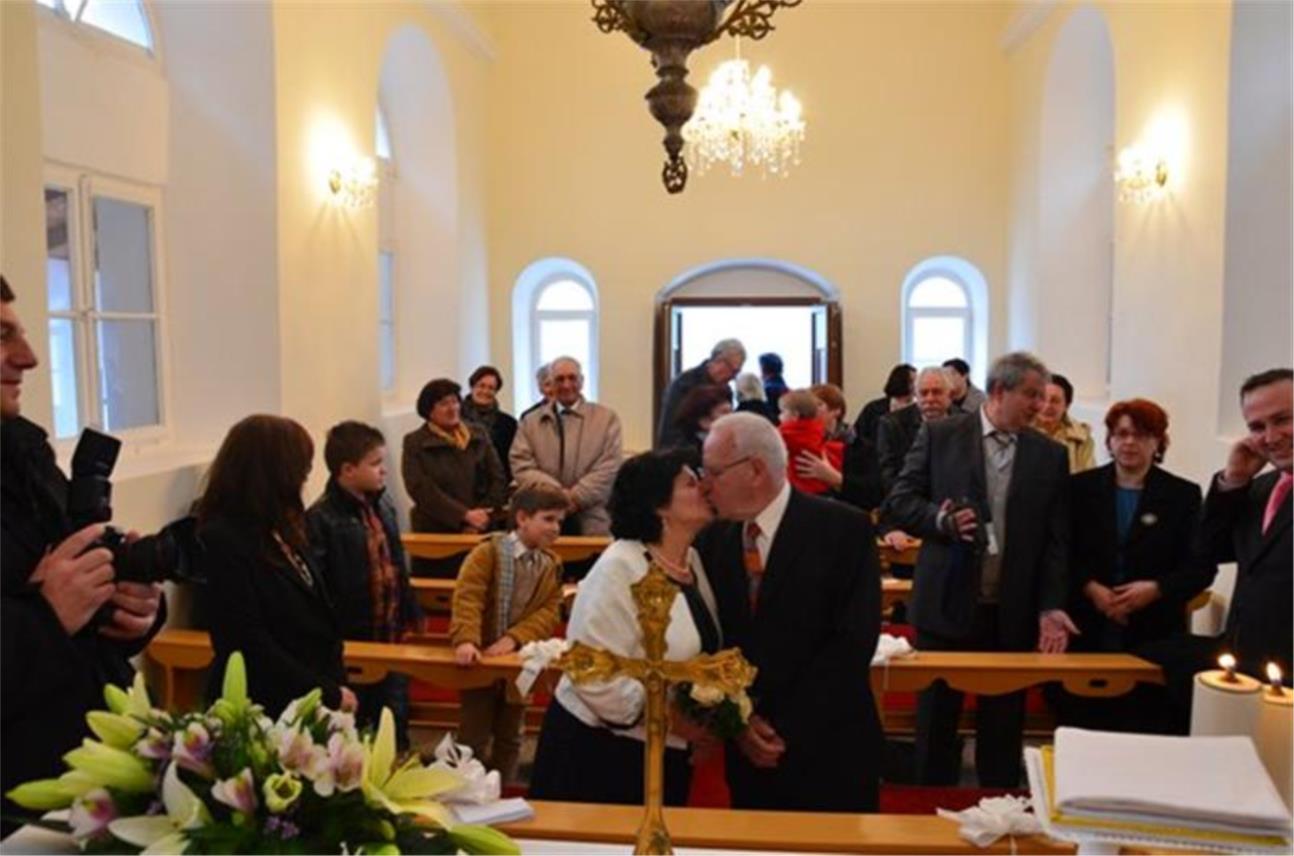 Zdravka Miloslavić i Antun Perun 0