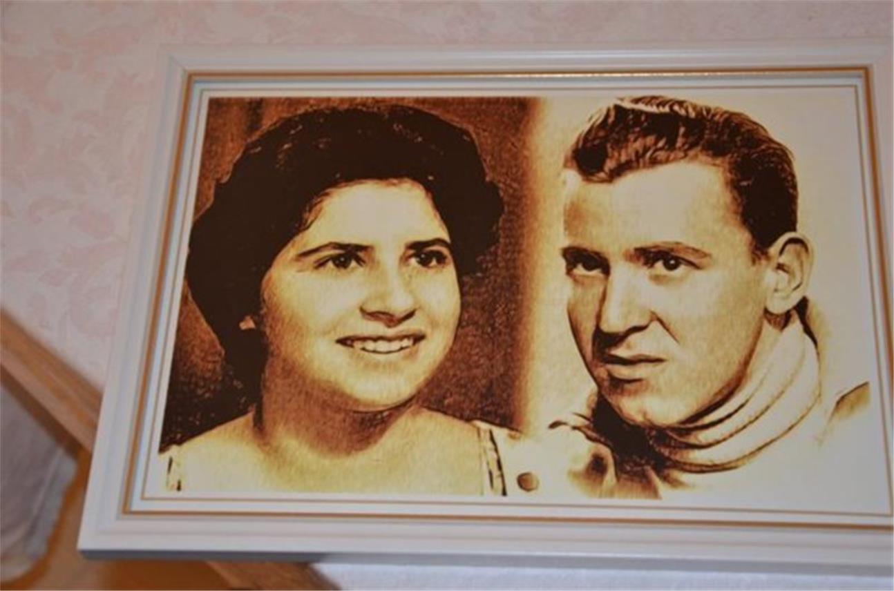 Zdravka Miloslavić i Antun Perun 0