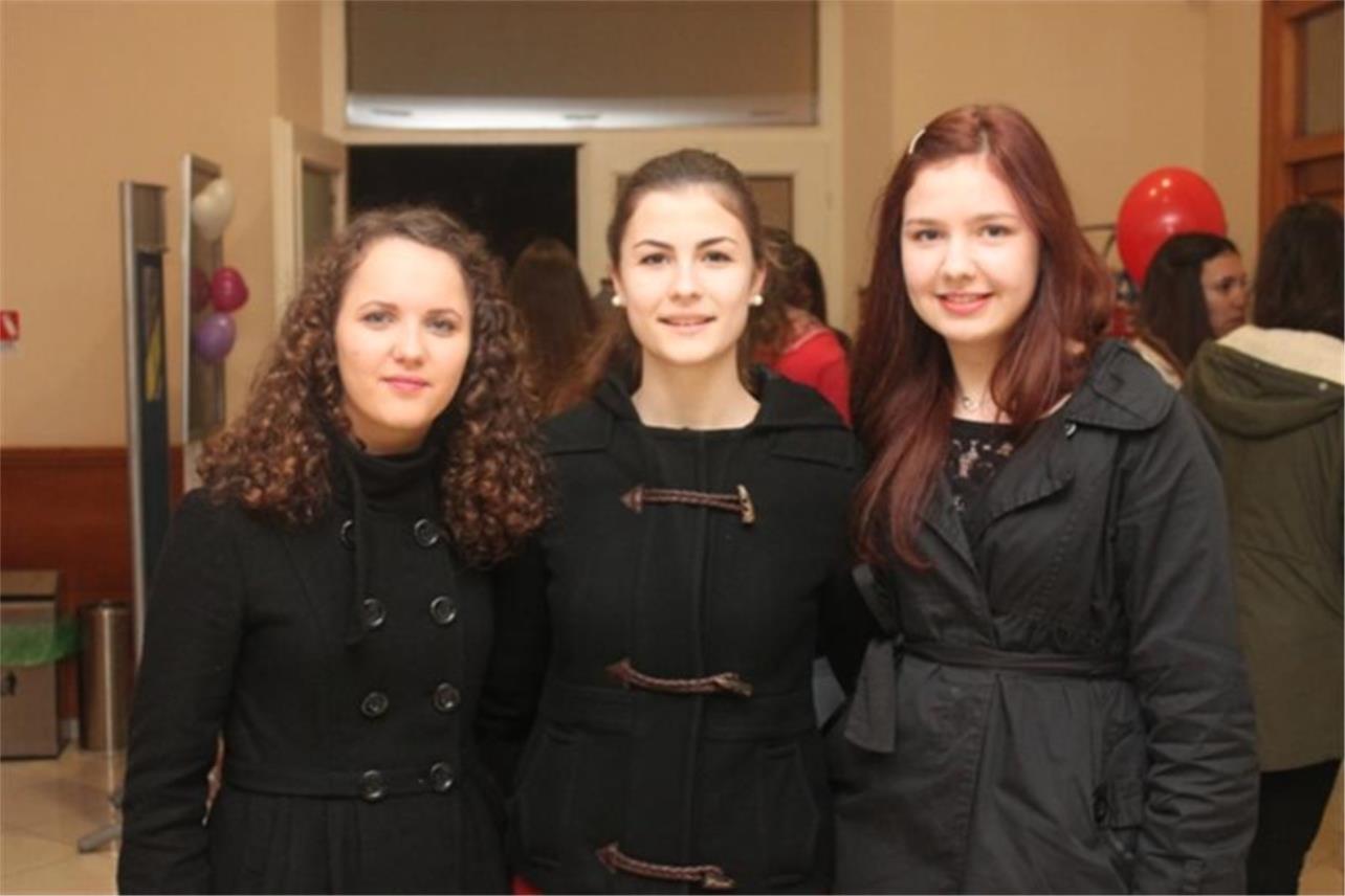 Animatori Valentinovo 0