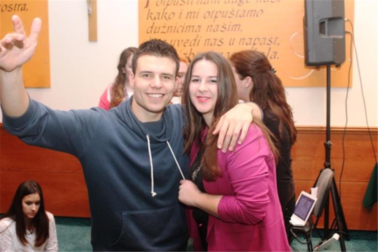 Animatori Valentinovo 0