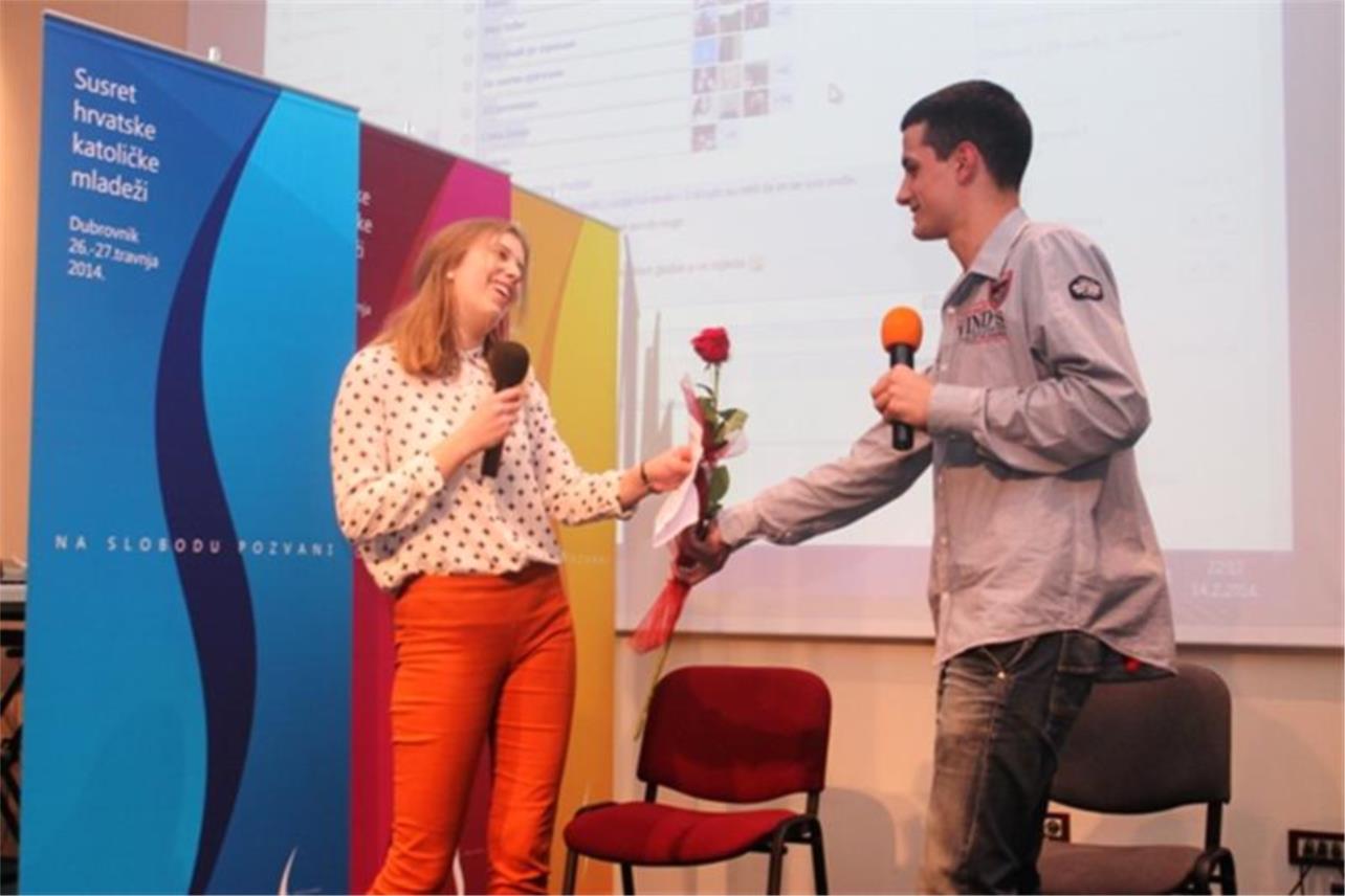 Animatori Valentinovo 0