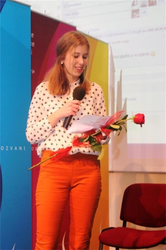 Animatori Valentinovo 0