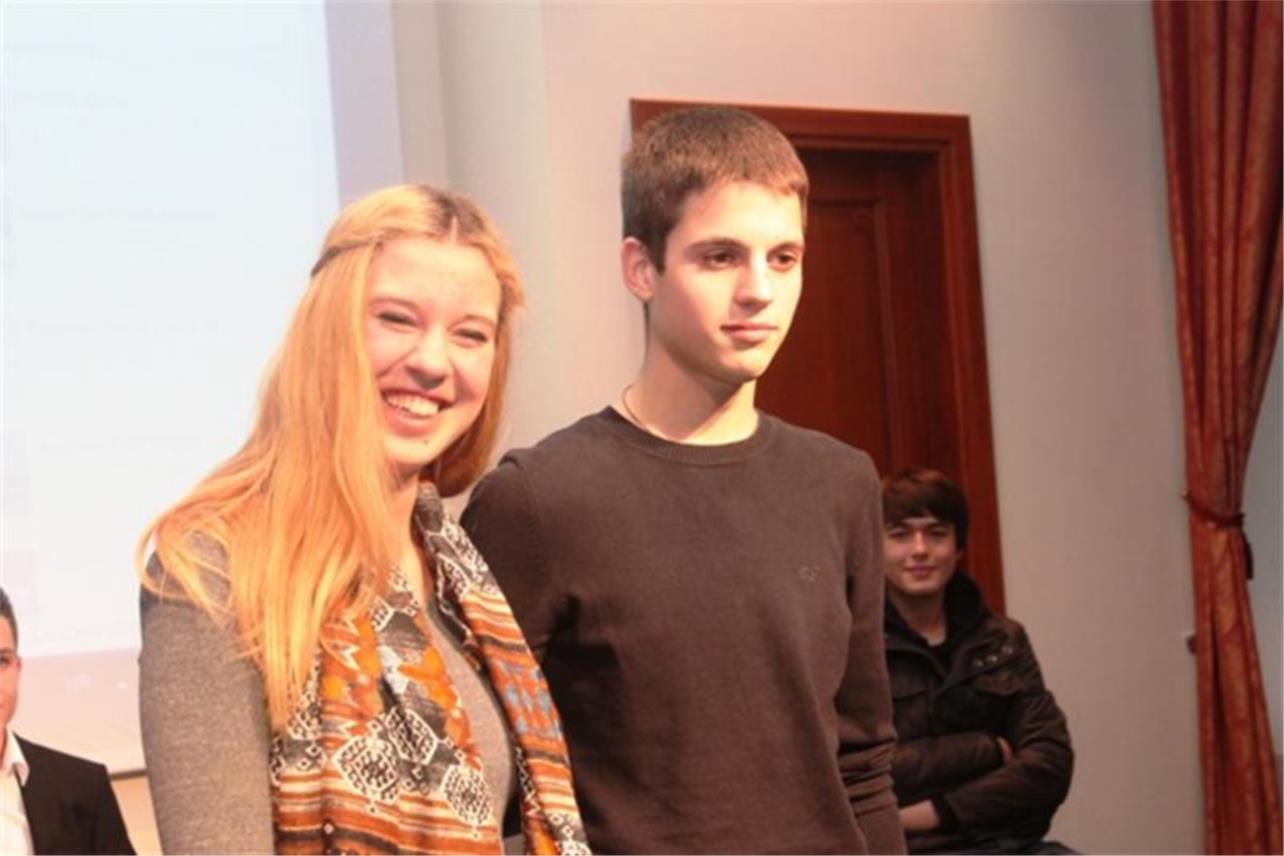 Animatori Valentinovo 0