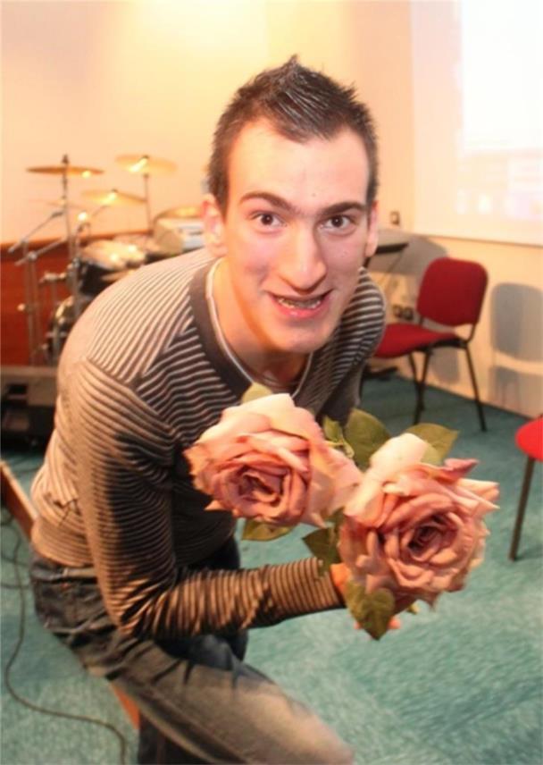 Animatori Valentinovo 0
