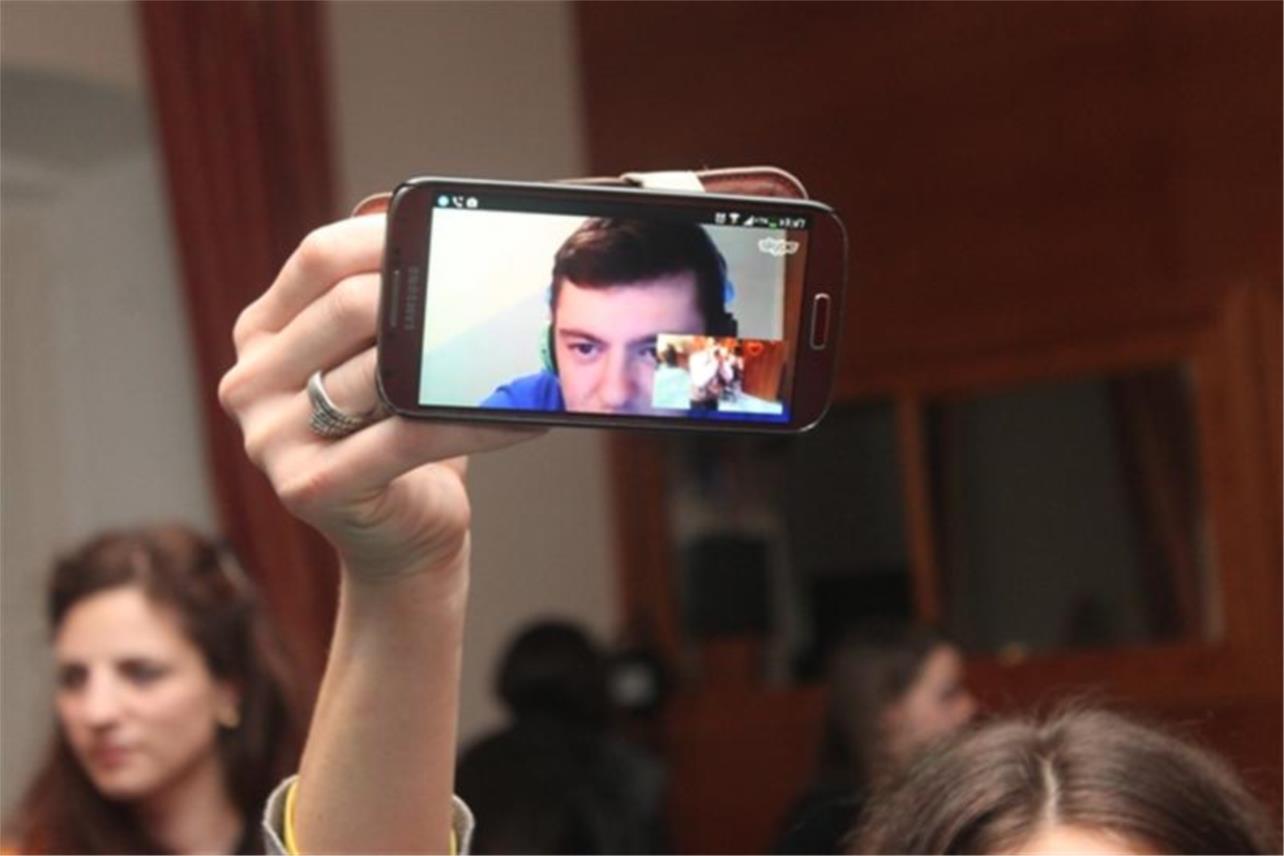 Animatori Valentinovo 0