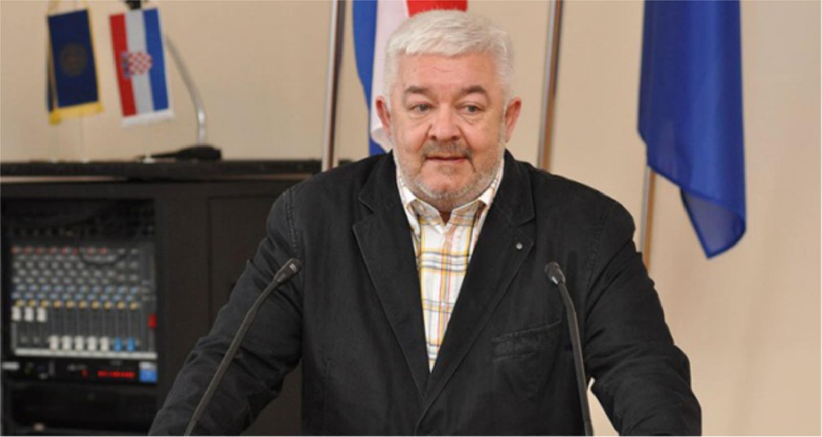 Josip Lopizic