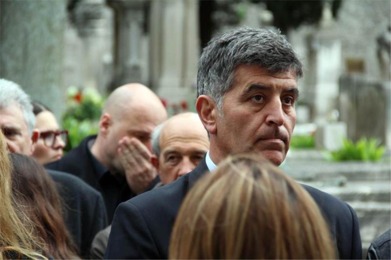Ante Jerković-pogreb 0