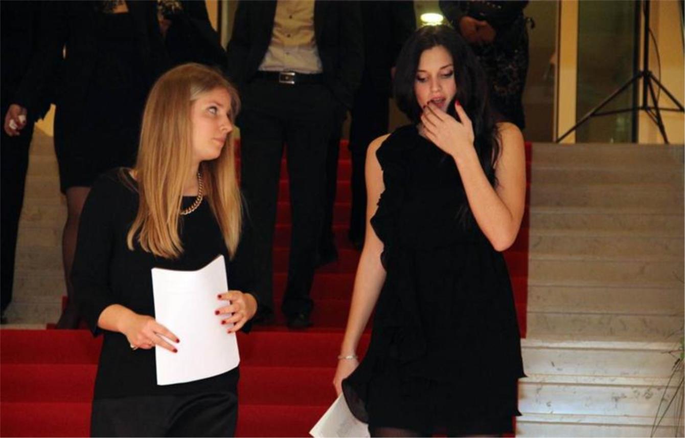 Klasična gimnazija-Maturalna 2014 0