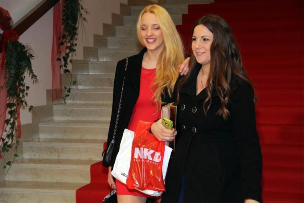 Klasična gimnazija-Maturalna 2014 0