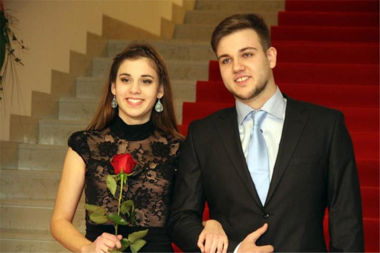 Klasična gimnazija-Maturalna 2014 0
