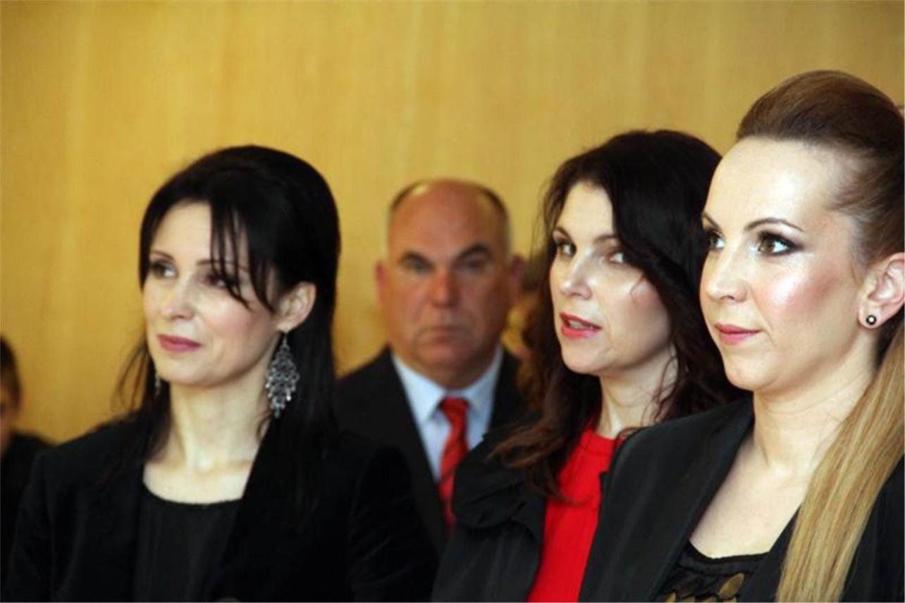 Klasična gimnazija-Maturalna 2014 0