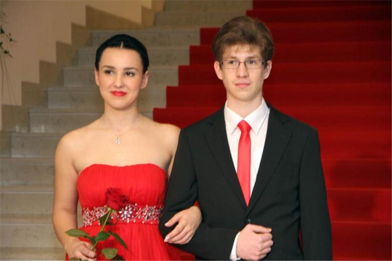 Klasična gimnazija-Maturalna 2014 0