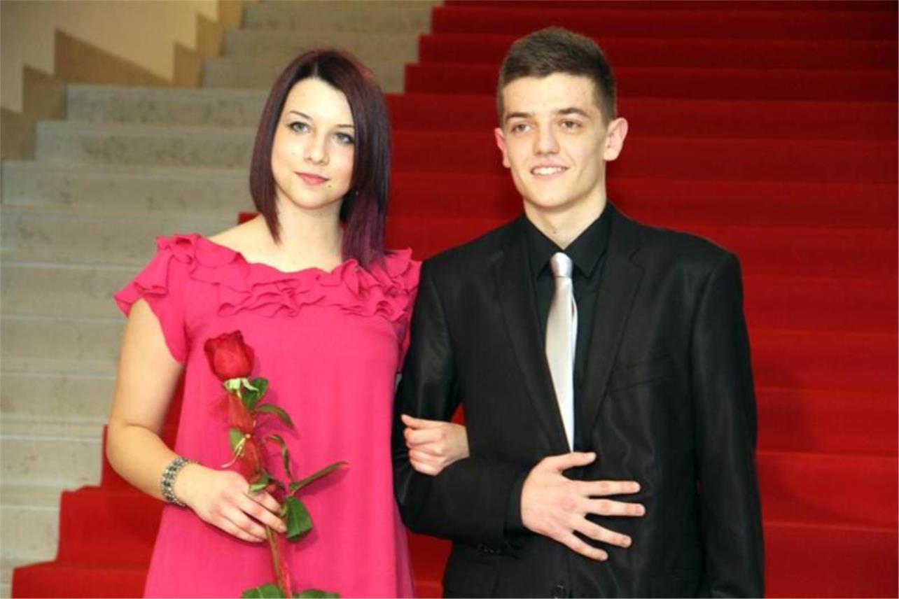 Klasična gimnazija-Maturalna 2014 0