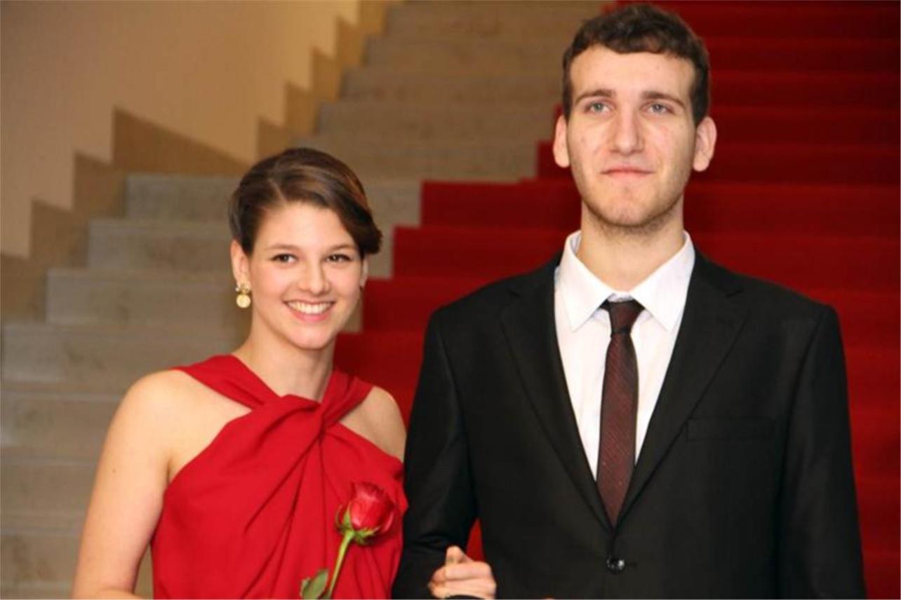 Klasična gimnazija-Maturalna 2014 0