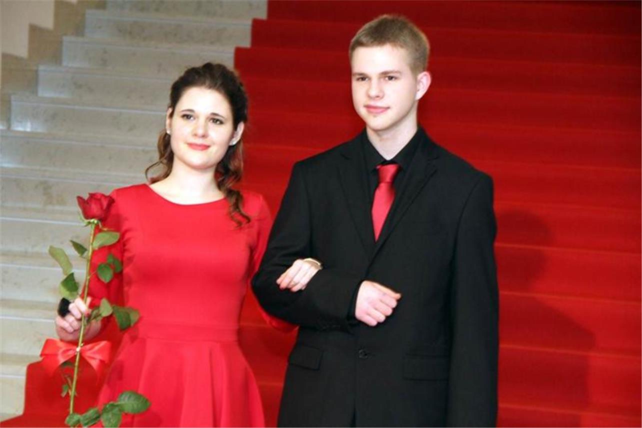 Klasična gimnazija-Maturalna 2014 0