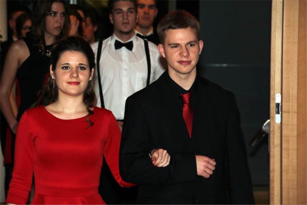 Klasična gimnazija-Maturalna 2014 0