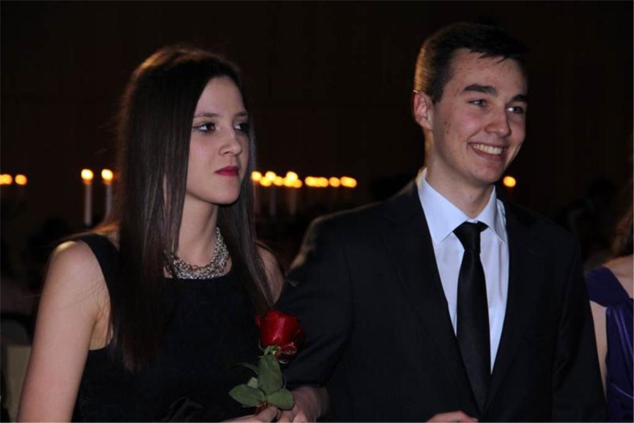 Klasična gimnazija-Maturalna 2014 0