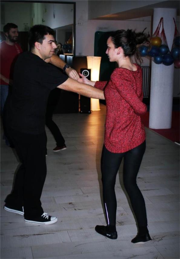 Ritmo de Salsa Dubrovnik 0