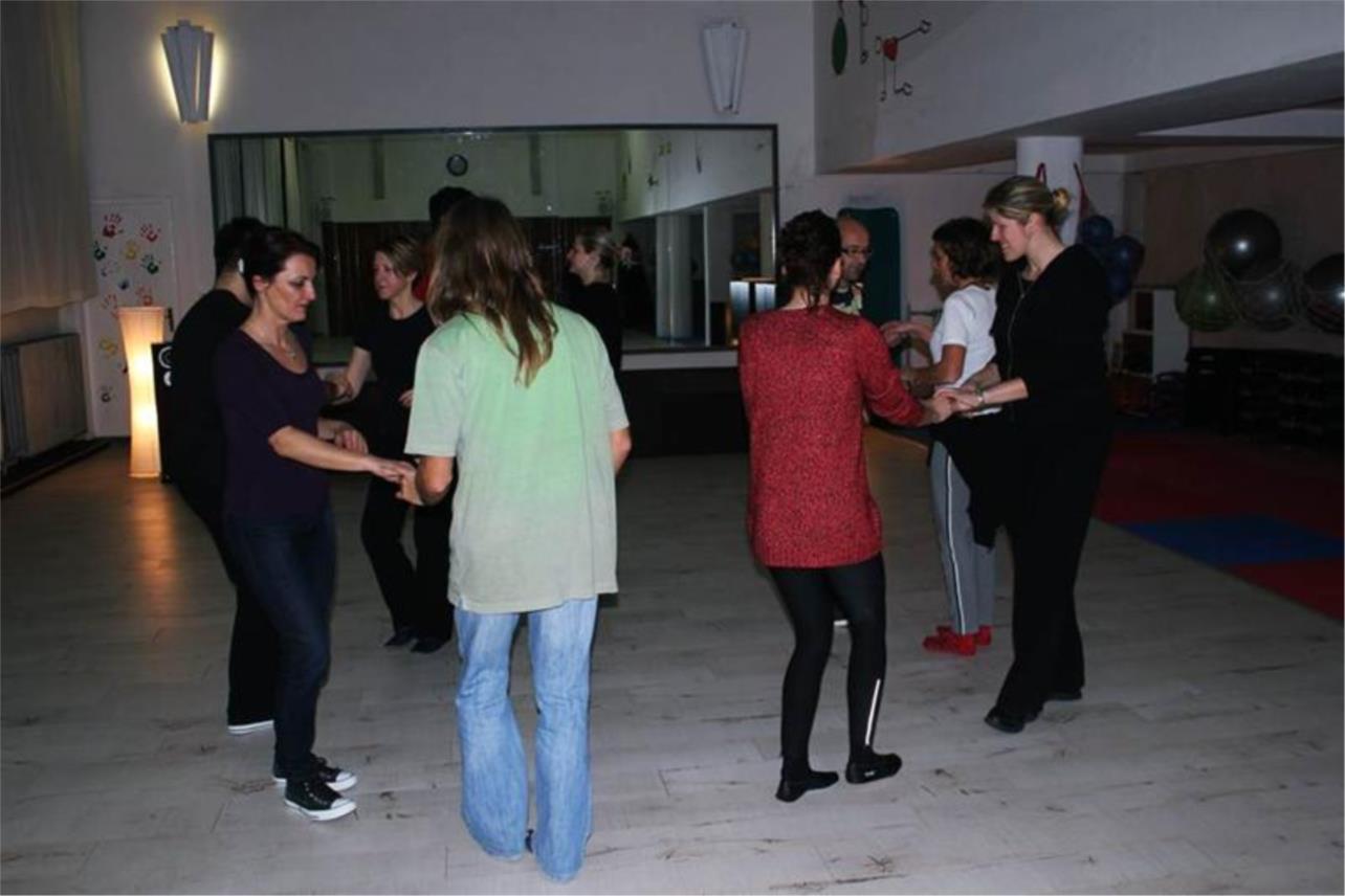 Ritmo de Salsa Dubrovnik 0