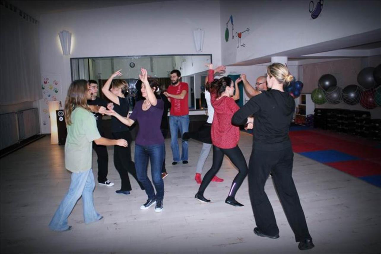 Ritmo de Salsa Dubrovnik 0
