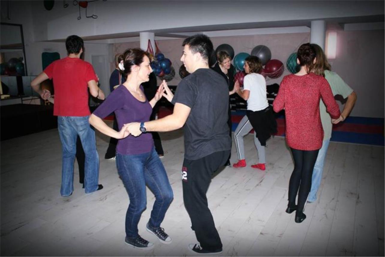 Ritmo de Salsa Dubrovnik 0