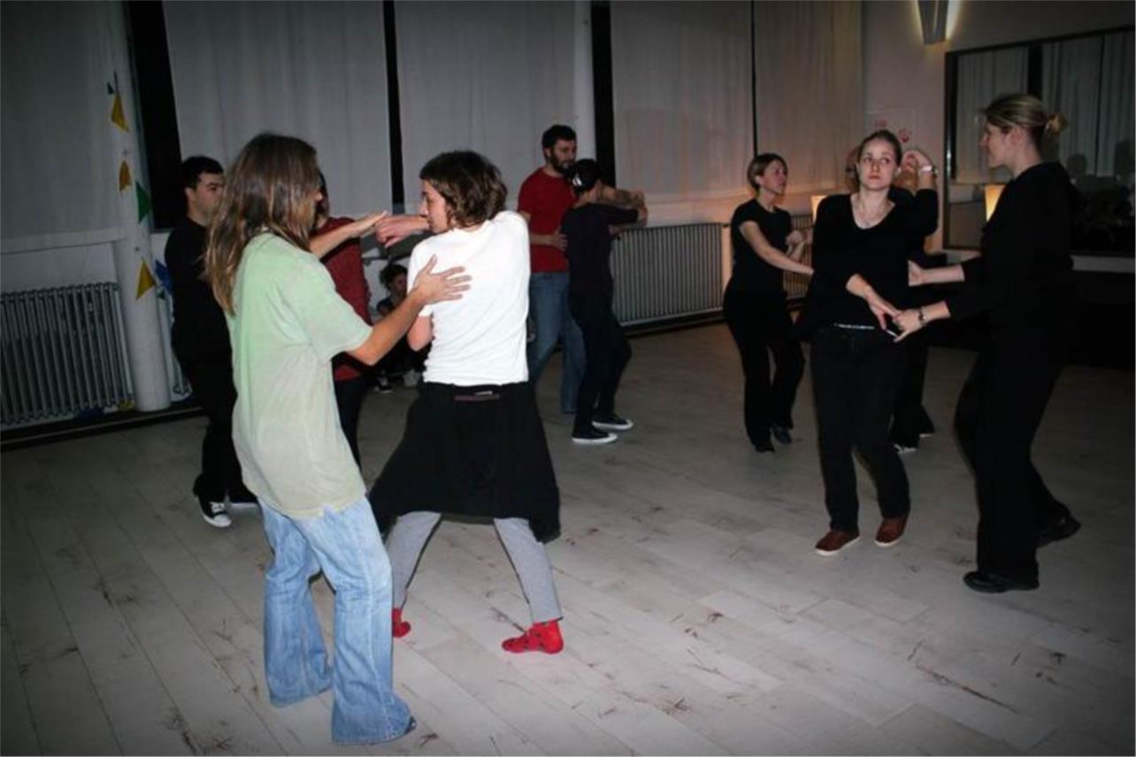 Ritmo de Salsa Dubrovnik 0