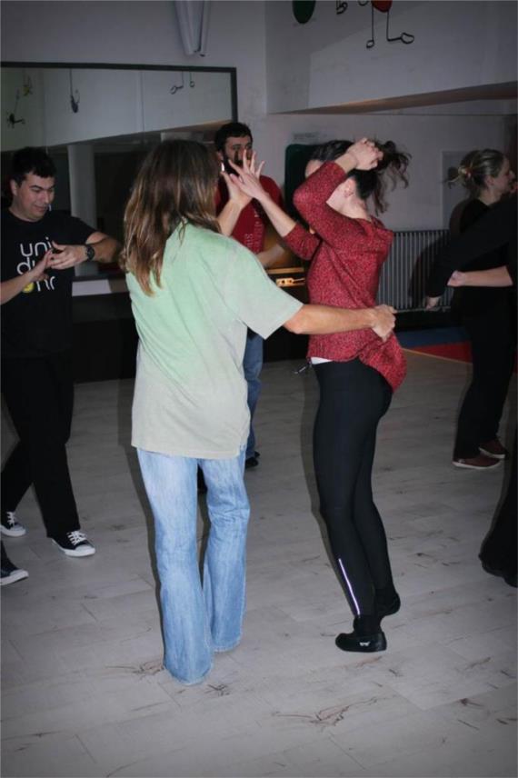 Ritmo de Salsa Dubrovnik 0